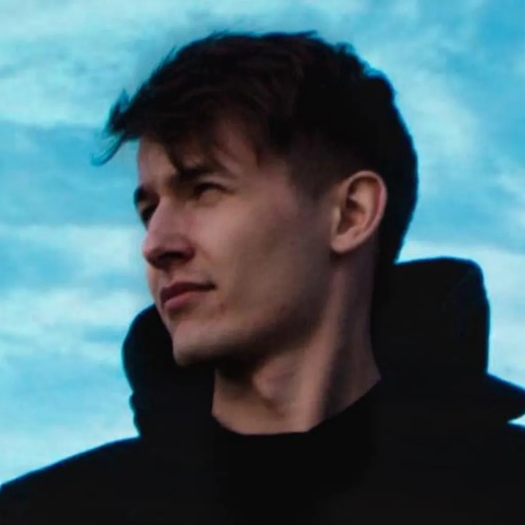 Max From Zero - Profile Photo