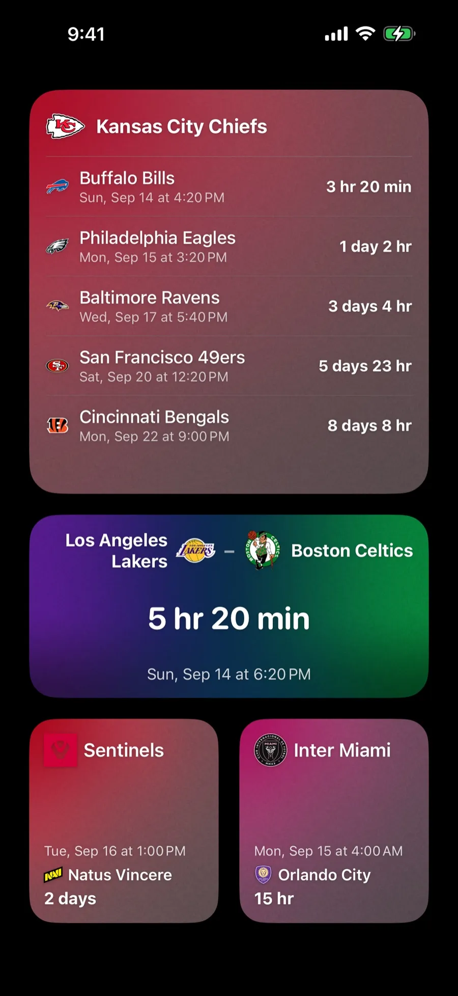 GameSoon screenshot 3
